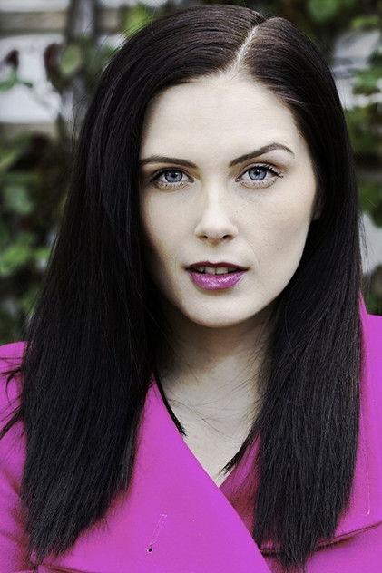 Faith Elizabeth - Actor Profile Photo