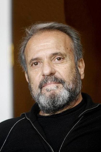 Minas Hatzisavvas - Actor Profile Photo