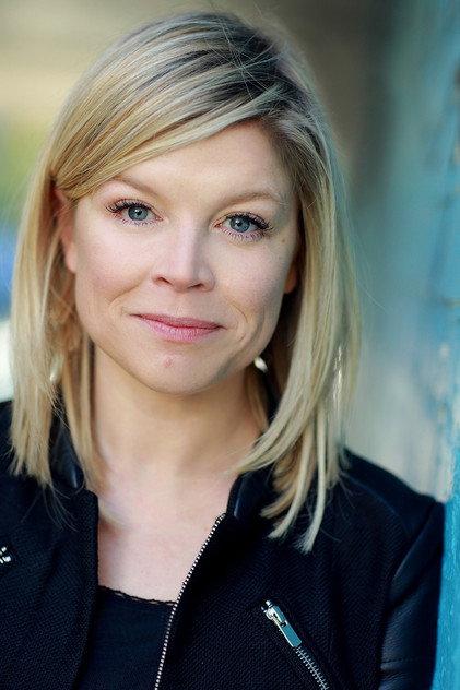 Emma Davidson - Actor Profile Photo