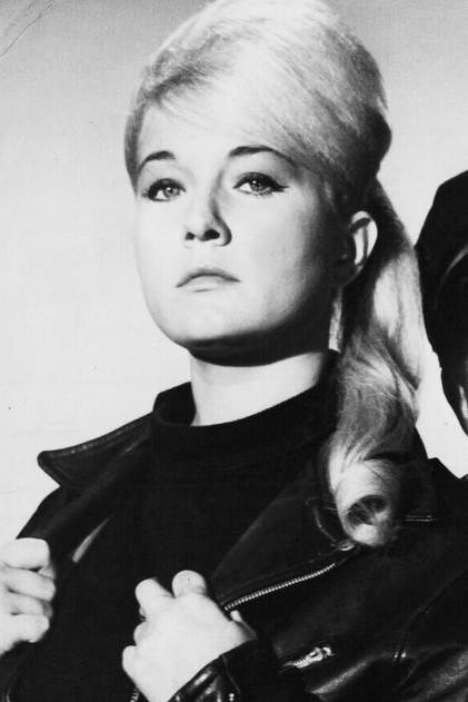 Alberta Nelson - Actor Profile Photo