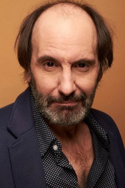 Nacho Marraco - Actor Profile Photo