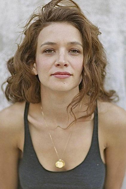 Jessica Chapnik - Actor Profile Photo