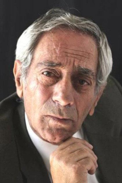 Kenan Demirok - Actor Profile Photo