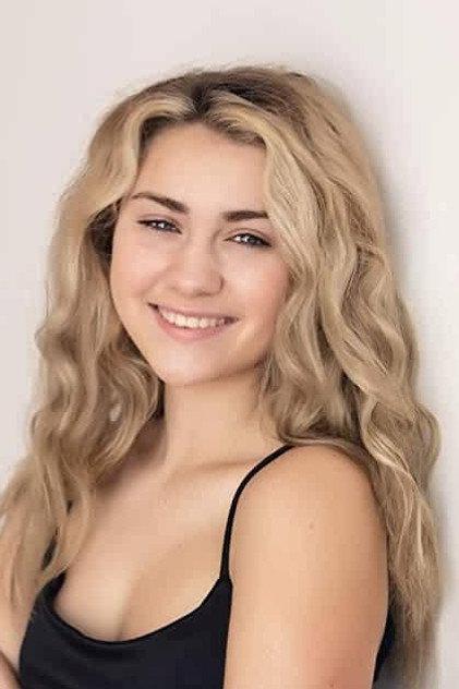Kayden Bryce - Actor Profile Photo
