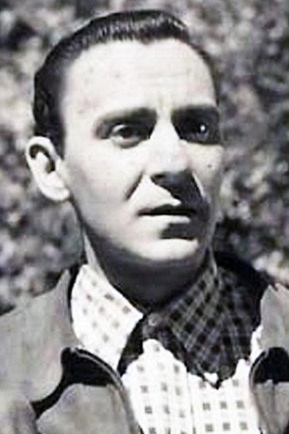 Tito Climent - Actor Profile Photo