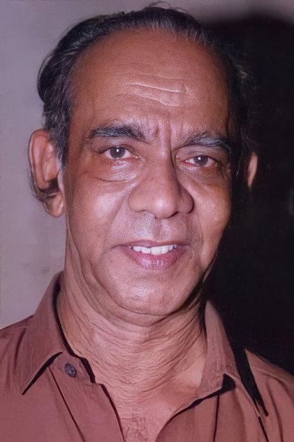 Bahadoor - Actor Profile Photo