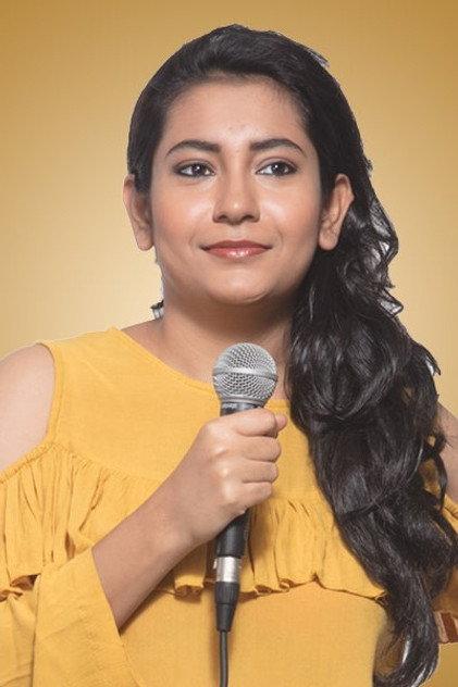 Sumaira Shaikh - Actor Profile Photo