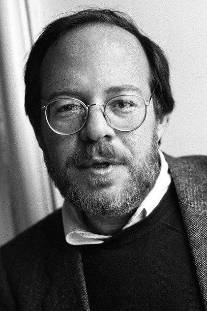 Michael Herr - Actor Profile Photo