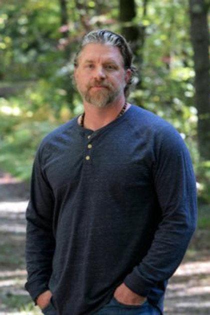 Ronny LeBlanc - Actor Profile Photo