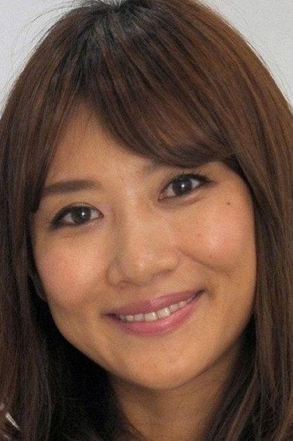 Nanako Fujisaki - Actor Profile Photo