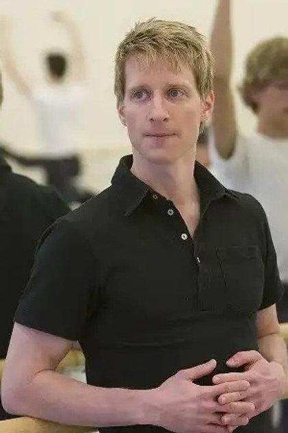 Ethan Stiefel - Actor Profile Photo