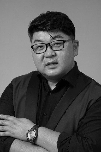 Battumur Dorj - Actor Profile Photo