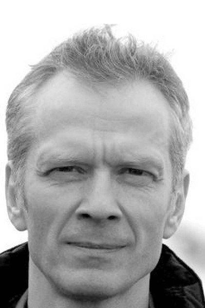 Joachim Holbek - Actor Profile Photo