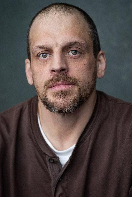 Matthew Gurney - Actor Profile Photo