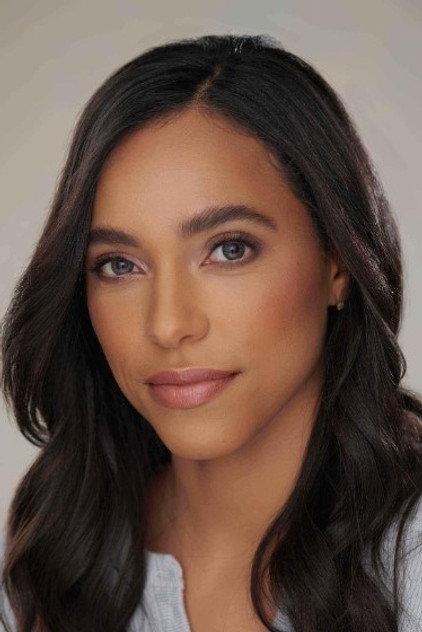 Jhordan Munn - Actor Profile Photo