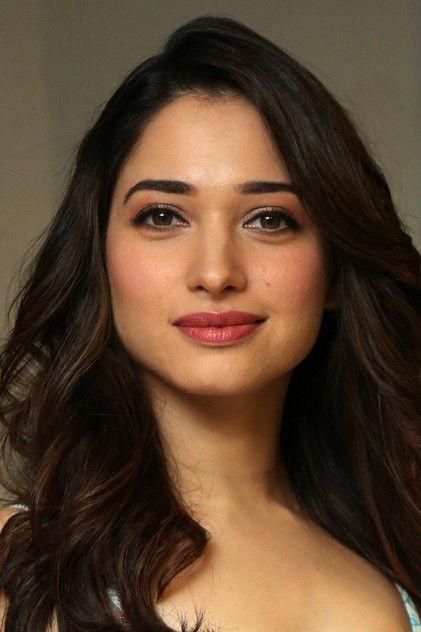 Tamannaah Bhatia - Actor Profile Photo