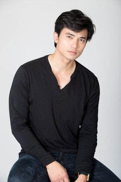 Lê Anh Huy - Actor Profile Photo