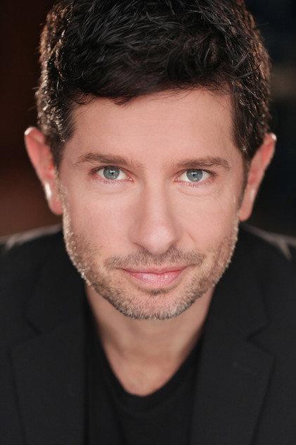 Tom Dacey Carr - Actor Profile Photo