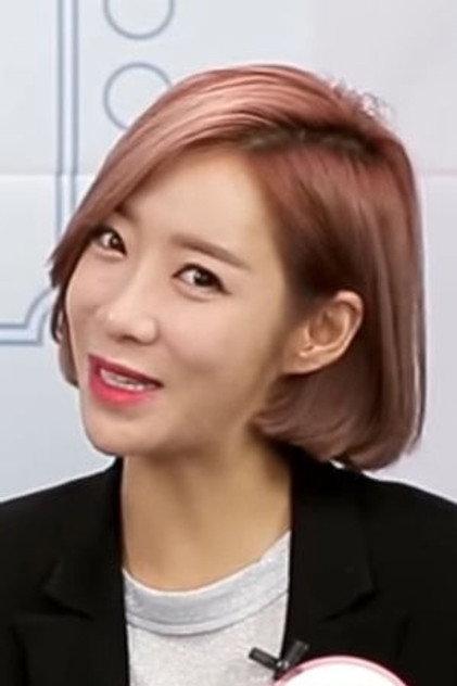 안소미 - Actor Profile Photo