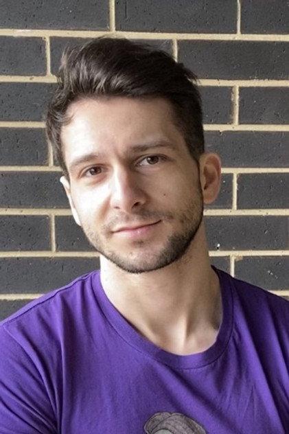 George Goldfeder - Actor Profile Photo