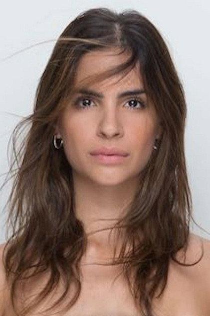 Luna Mansour - Actor Profile Photo