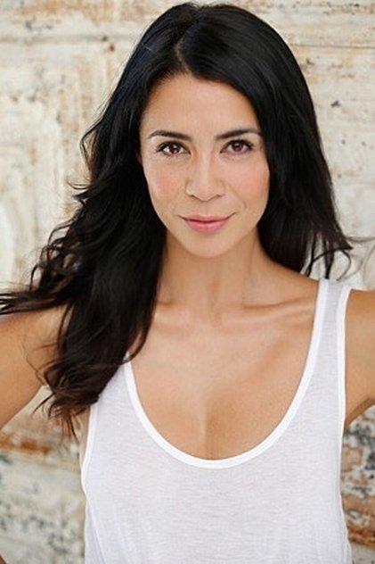 Michelle Lukes - Actor Profile Photo