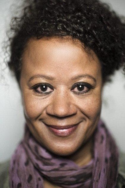 Hella Joof - Actor Profile Photo