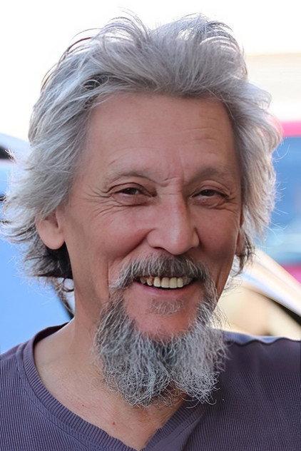 Sergej Sanža - Actor Profile Photo