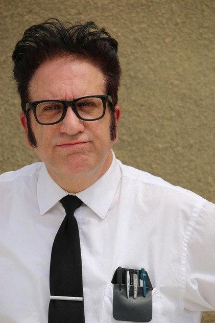 Mark Taormino - Actor Profile Photo