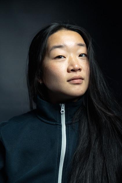 Huiju Park - Actor Profile Photo