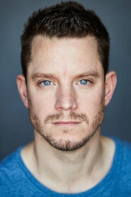 Ricky Nixon - Actor Profile Photo