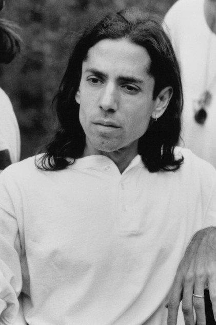 Wesley Strick - Actor Profile Photo