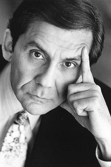 John P. Gulino - Actor Profile Photo