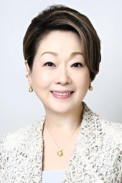 Yuki Saori - Actor Profile Photo