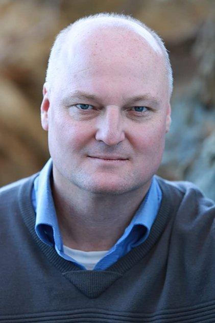 Todd Rippon - Actor Profile Photo