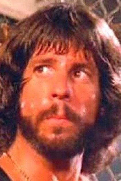 Mark Russo - Actor Profile Photo