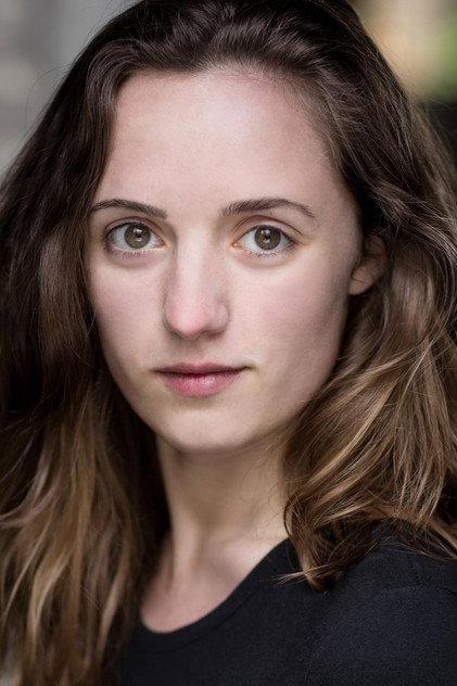 Alice Ann Stacey - Actor Profile Photo