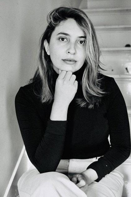 Sarah Blakley-Cartwright - Actor Profile Photo