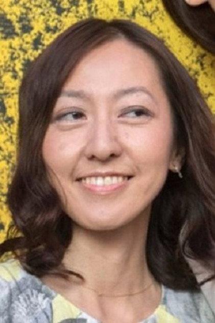 Rira Kawamura - Actor Profile Photo