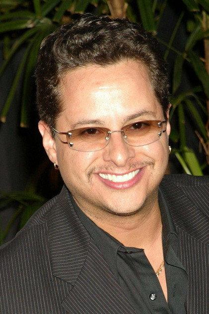 Tito Puente Jr. - Actor Profile Photo