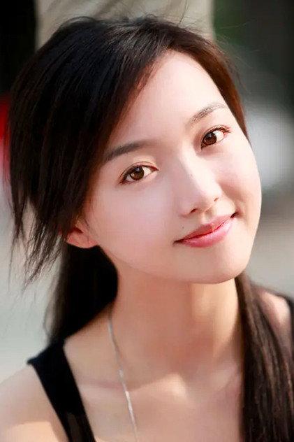 Kiki Jiang - Actor Profile Photo