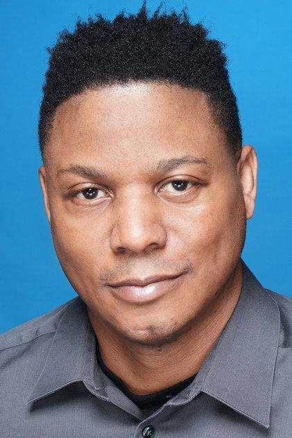 Harold Dennis - Actor Profile Photo