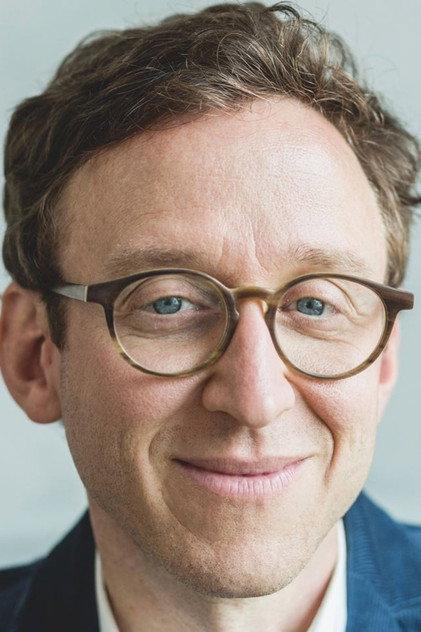 Thomas Meyer - Actor Profile Photo