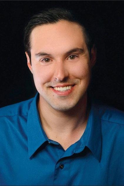 Nick Karner - Actor Profile Photo