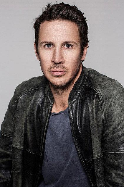 Gabriel Egan - Actor Profile Photo