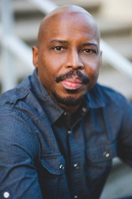 Jeronimo Spinx - Actor Profile Photo