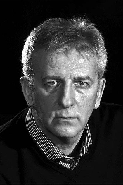 Branimir Brstina - Actor Profile Photo
