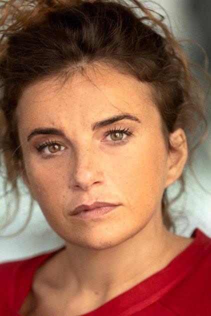 Federica Altamura - Actor Profile Photo