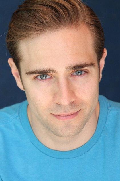Joel Wetterstein - Actor Profile Photo