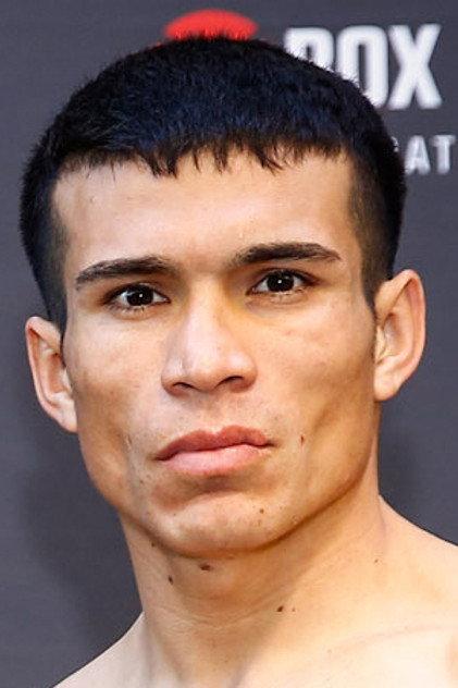 Hugo Alberto Roldan - Actor Profile Photo
